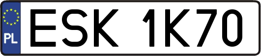 ESK1K70