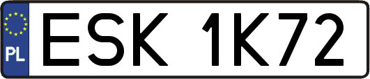 ESK1K72