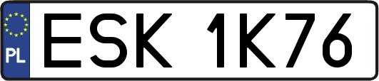 ESK1K76