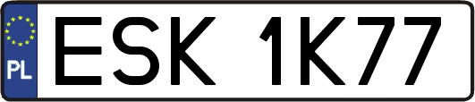 ESK1K77