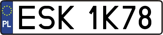 ESK1K78