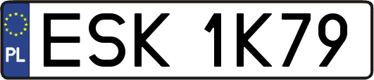 ESK1K79