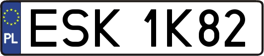 ESK1K82