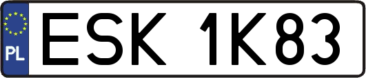 ESK1K83