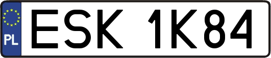 ESK1K84