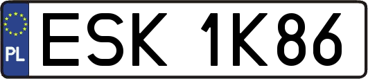 ESK1K86
