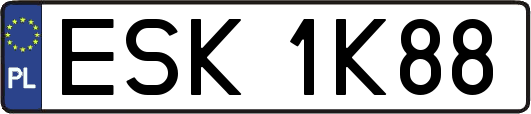 ESK1K88