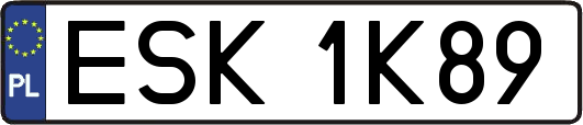 ESK1K89