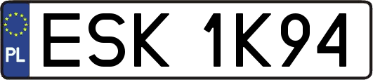 ESK1K94