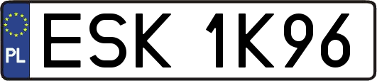 ESK1K96