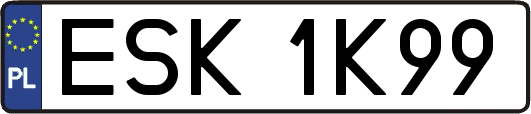 ESK1K99