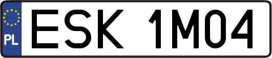 ESK1M04