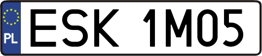 ESK1M05