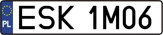 ESK1M06