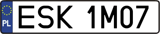 ESK1M07