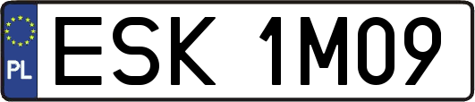 ESK1M09