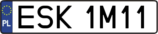 ESK1M11