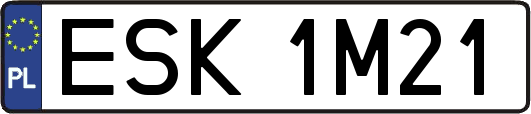 ESK1M21
