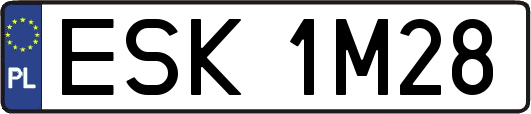 ESK1M28