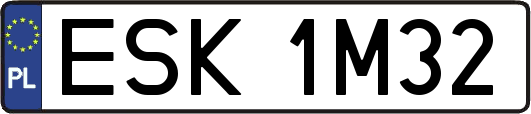 ESK1M32