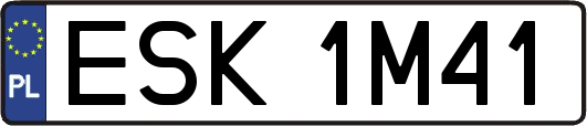 ESK1M41