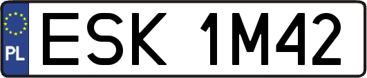 ESK1M42