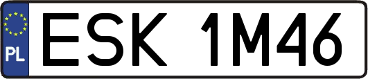 ESK1M46