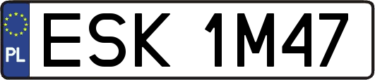 ESK1M47