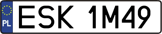 ESK1M49