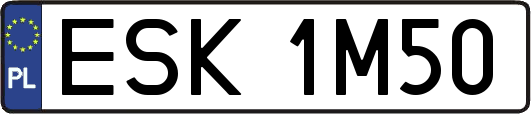 ESK1M50