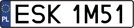 ESK1M51