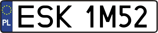 ESK1M52