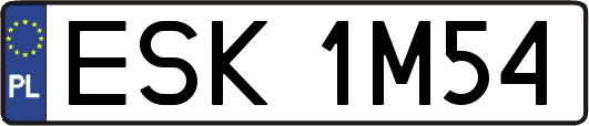 ESK1M54