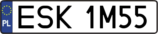 ESK1M55