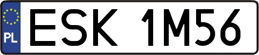 ESK1M56