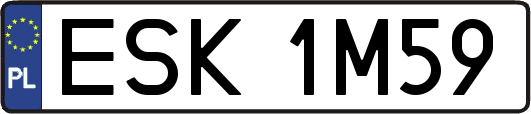 ESK1M59