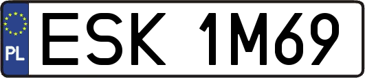ESK1M69