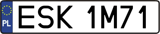 ESK1M71