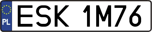 ESK1M76