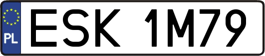ESK1M79