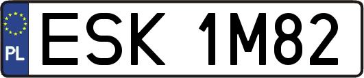ESK1M82