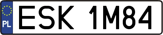 ESK1M84