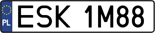 ESK1M88