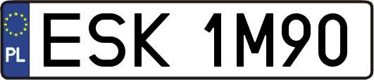 ESK1M90