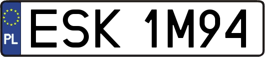 ESK1M94