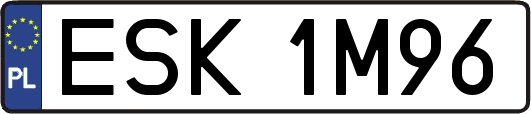 ESK1M96
