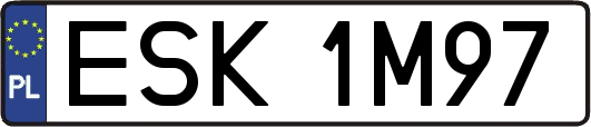 ESK1M97