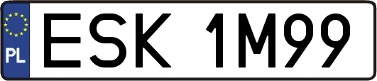 ESK1M99