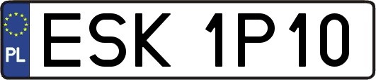 ESK1P10