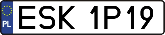 ESK1P19